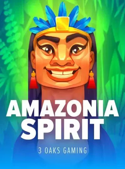 Amazonia Spirit