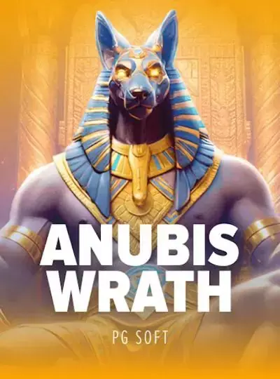 Anubis Wrath